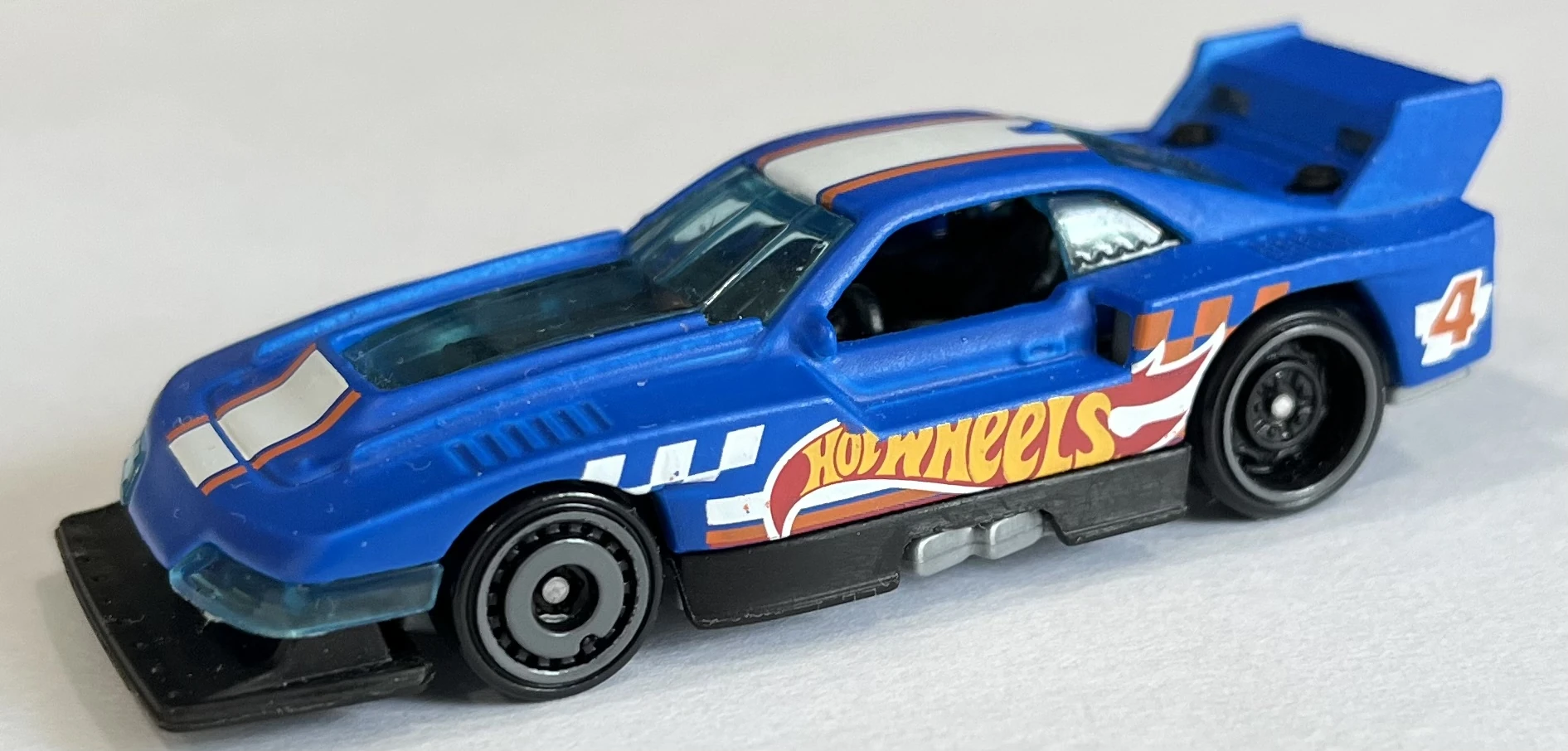 GT-Scorcher