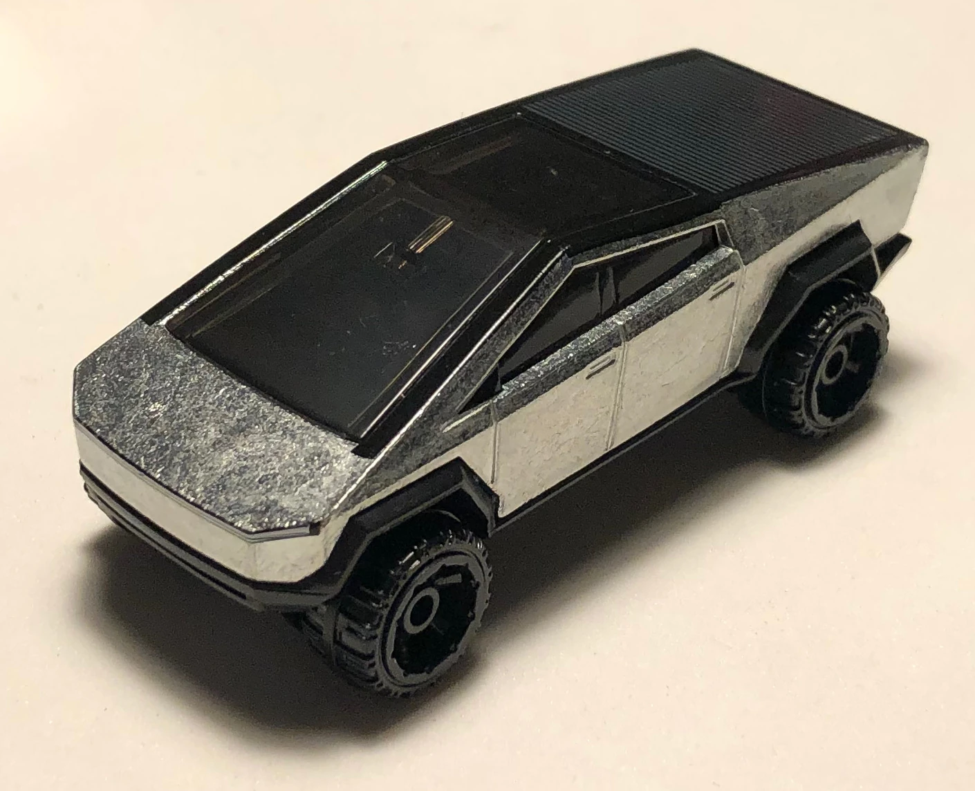 Tesla Cybertruck