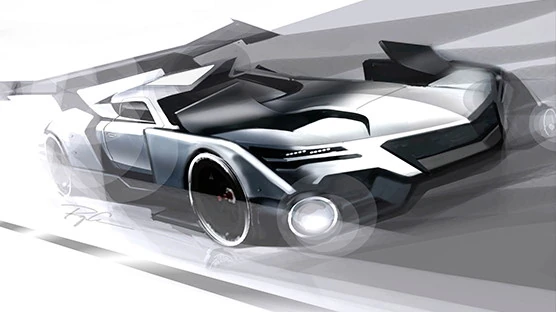 GT Hunter
