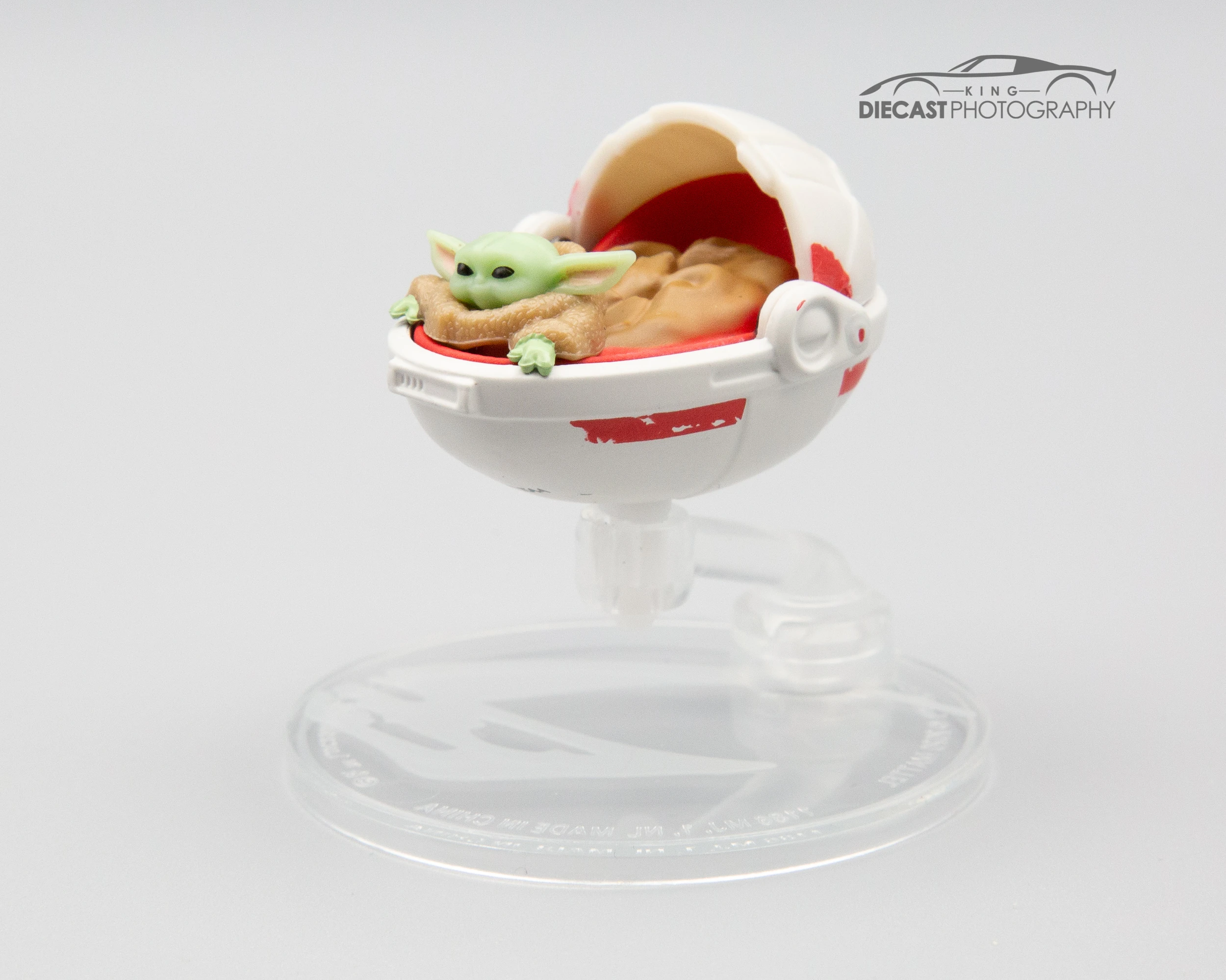 Hover Pram