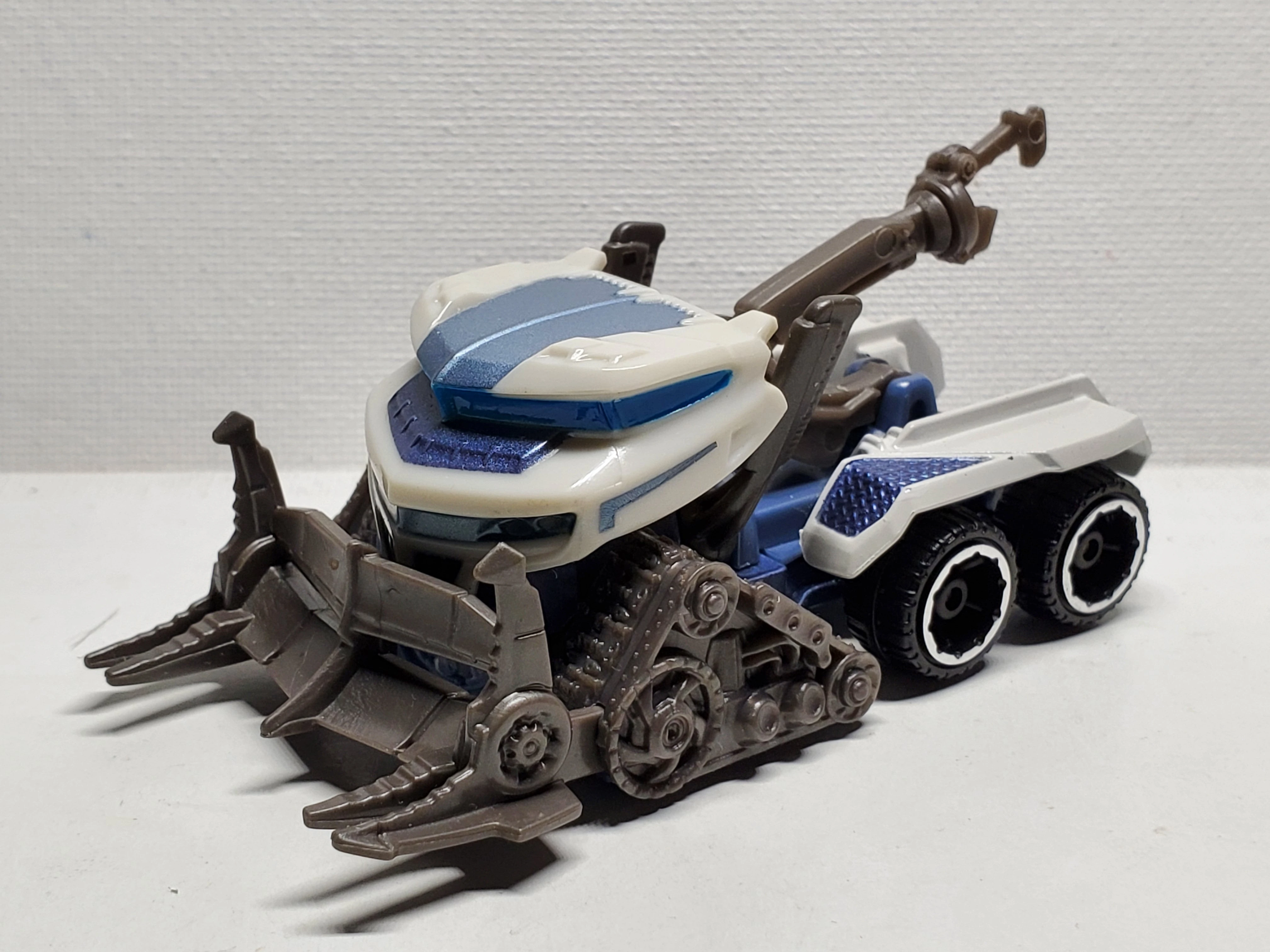 GearSlammer