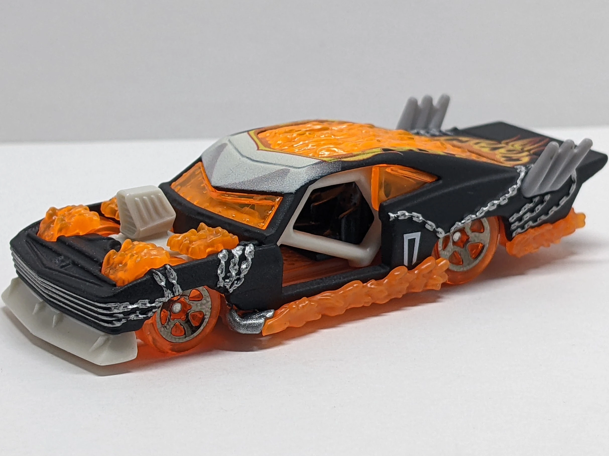 Ghost Rider
