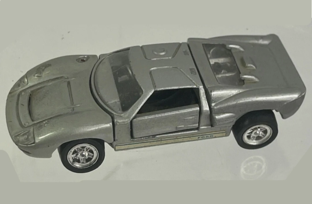 Ford Mark II
