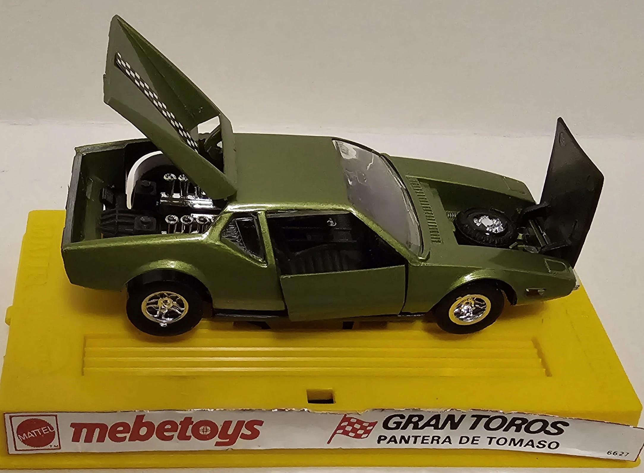Ford-Pantera De Tomaso<!-- formatted as such on base, do not change -->