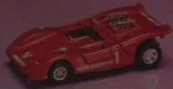 Abarth 3000 SP