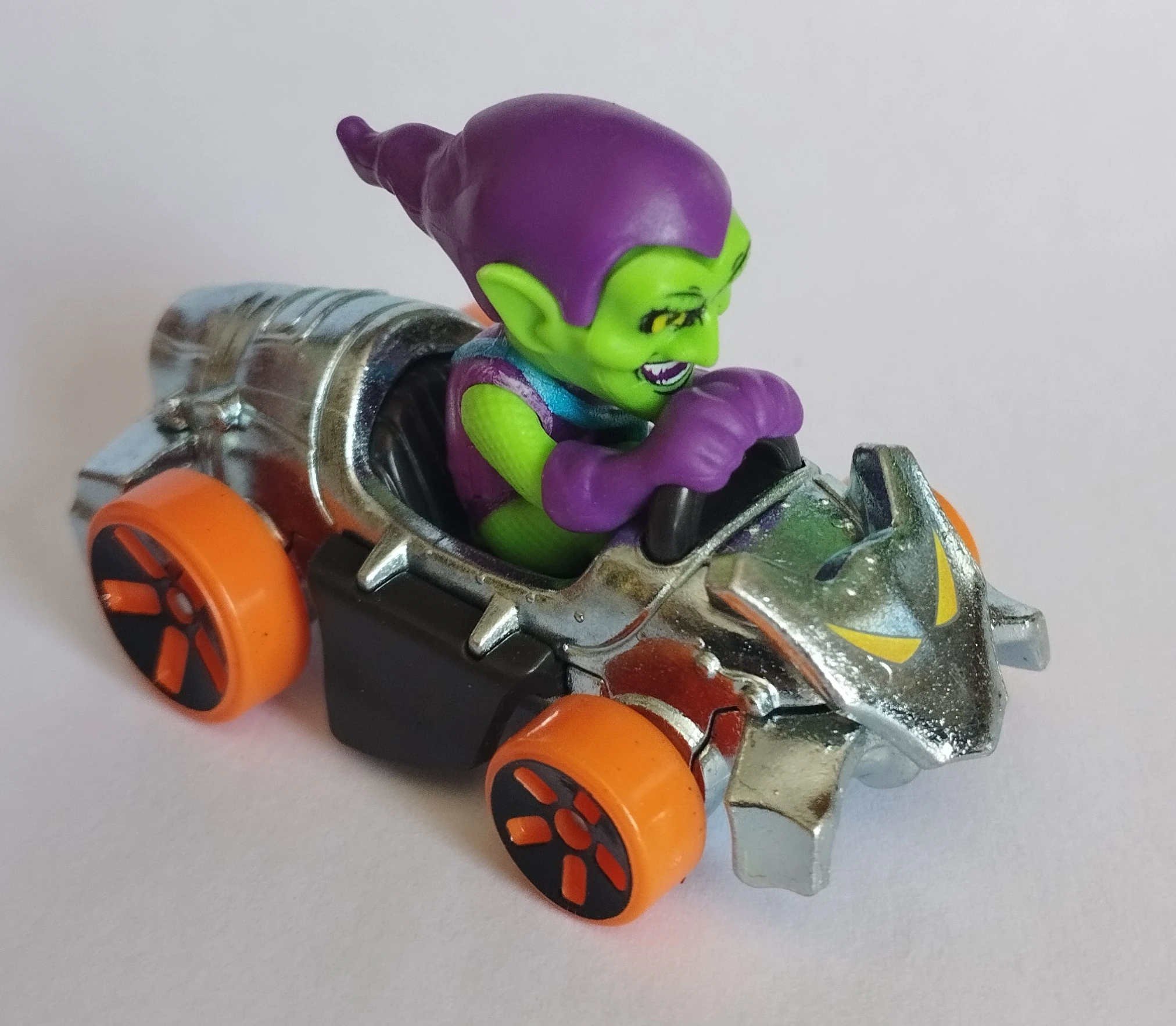 Green Goblin