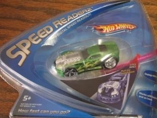 Muscle Car