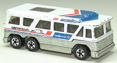 Greyhound MC-8