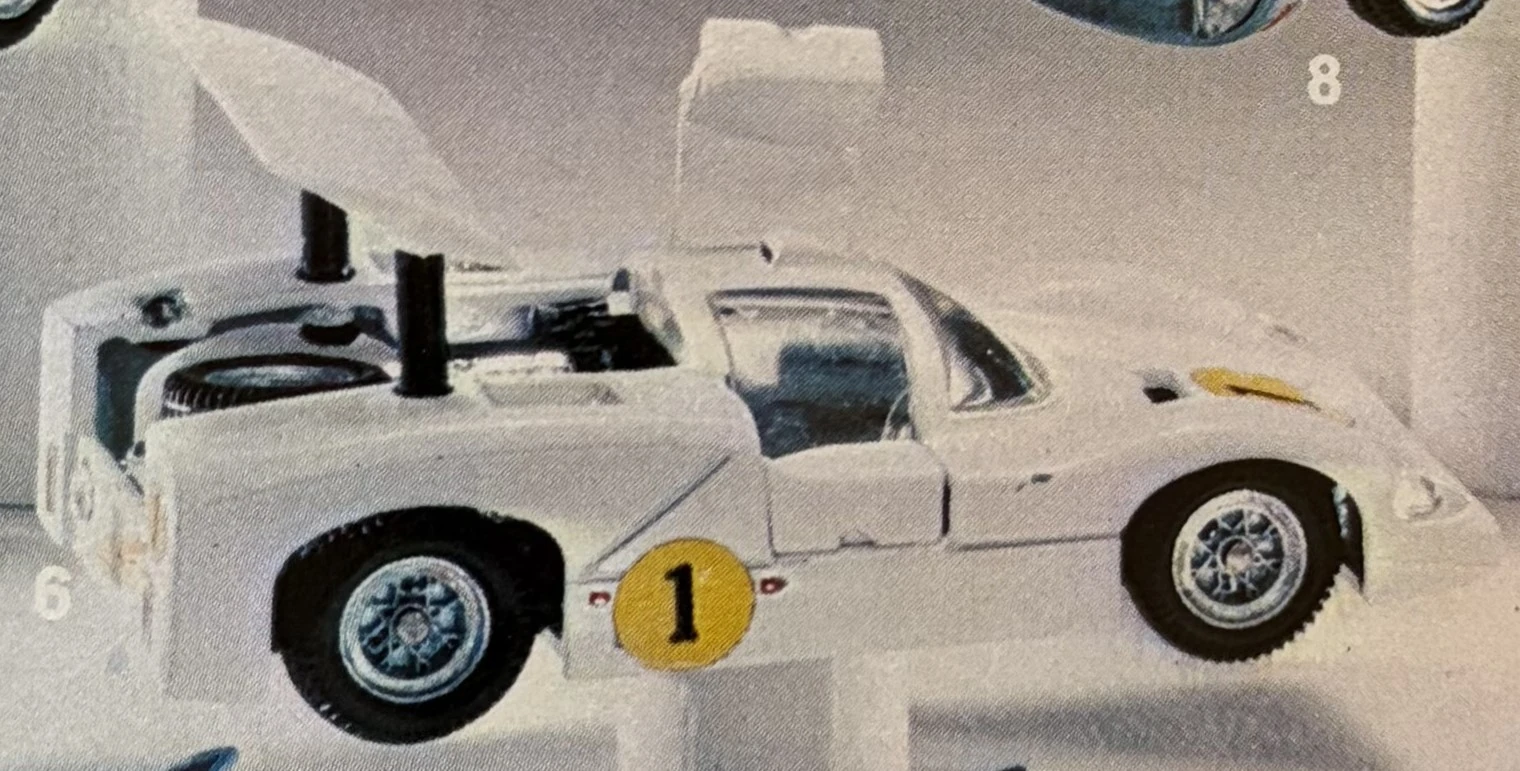 Chaparral