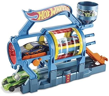 Turbo Jet Car Wash