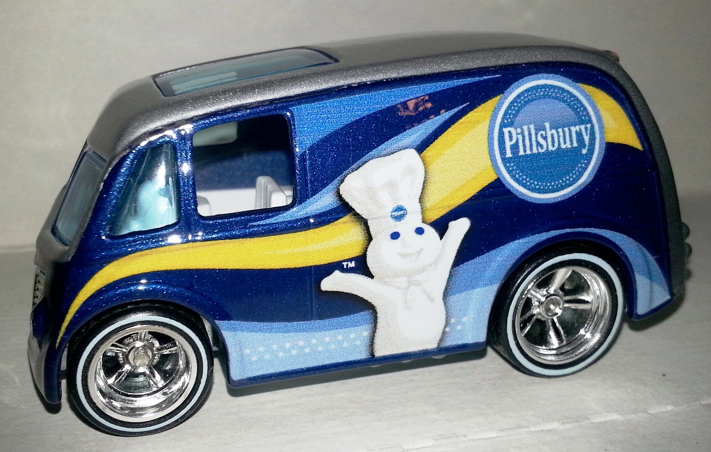 Quick D-Livery