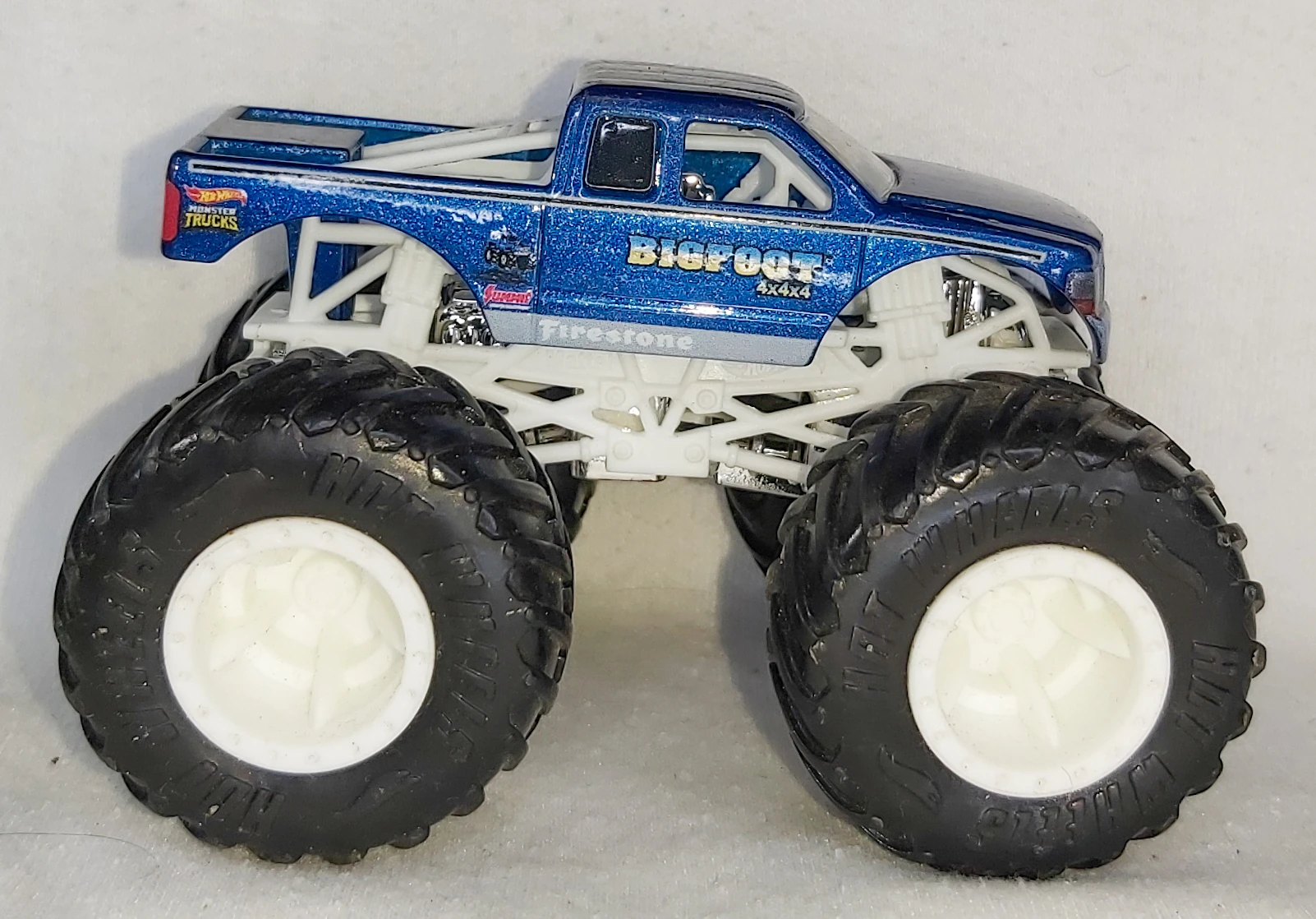 Bigfoot