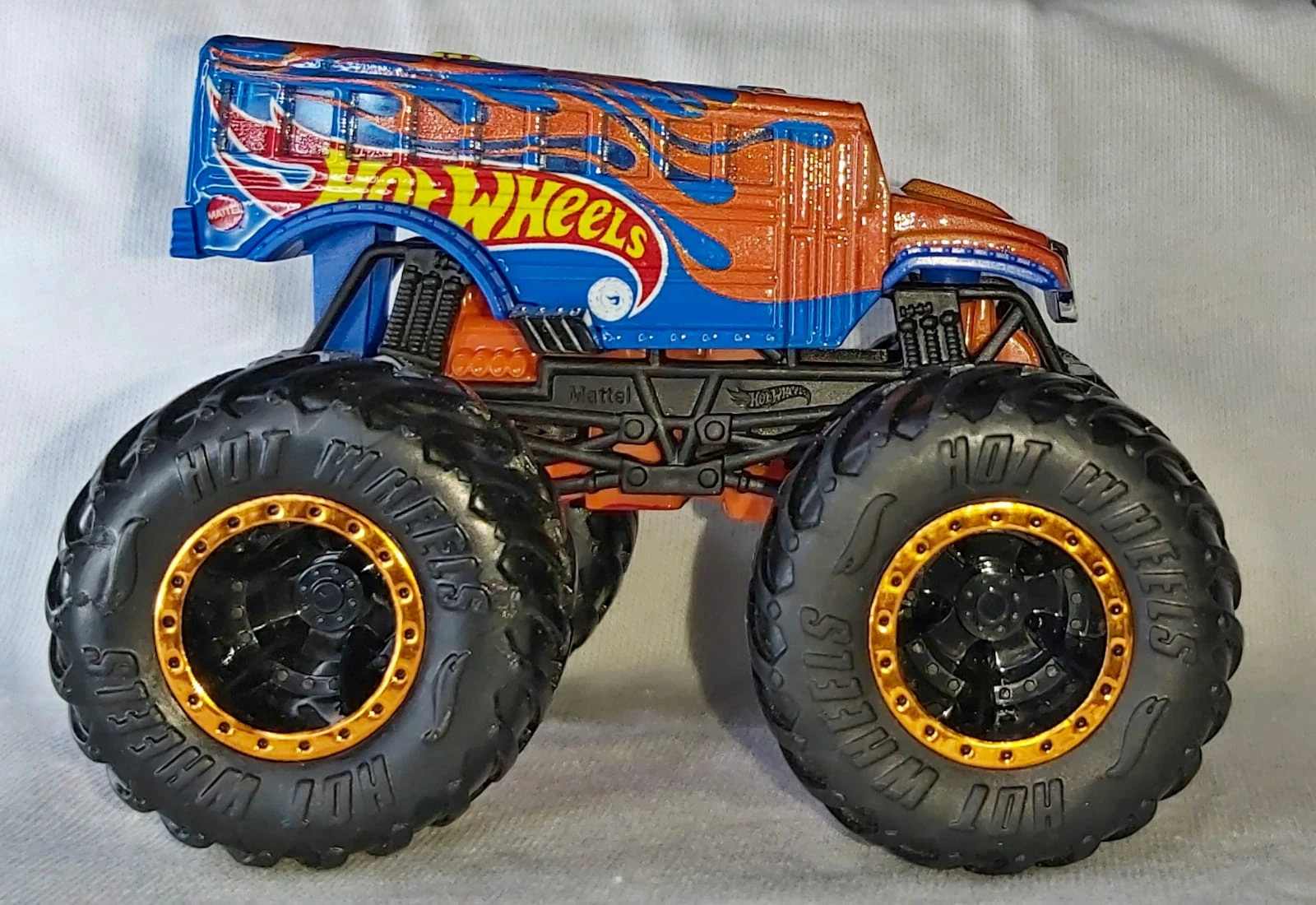 HW Shuttle