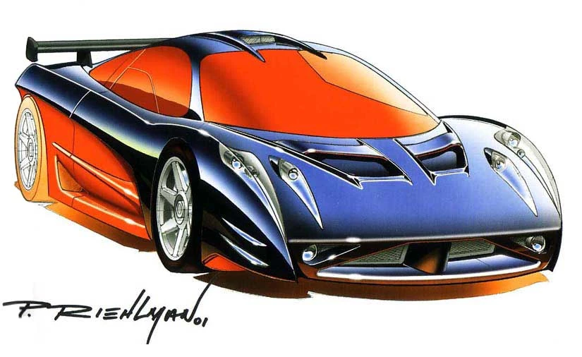 HW Prototype 12