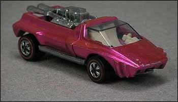 Hairy Hauler