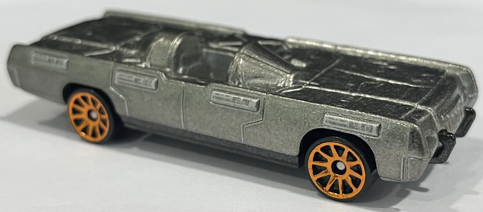 Han Solo in Carbonite
