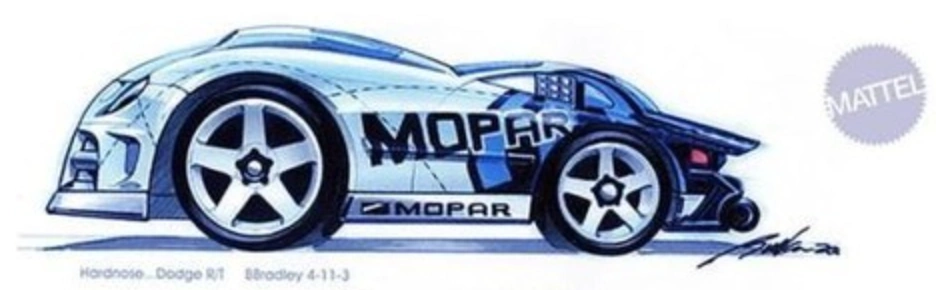 Dodge Neon