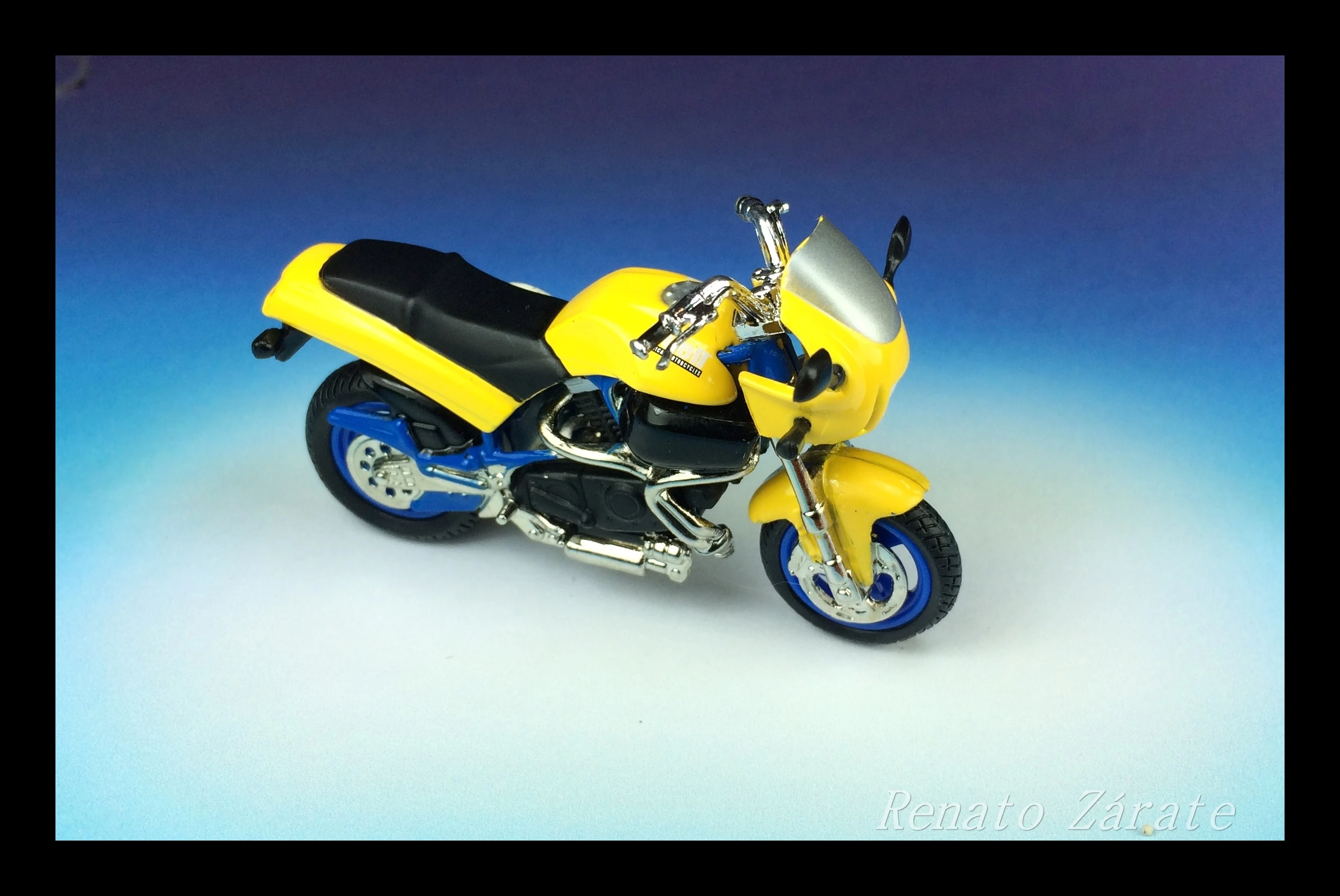Harley-Davidson Buell