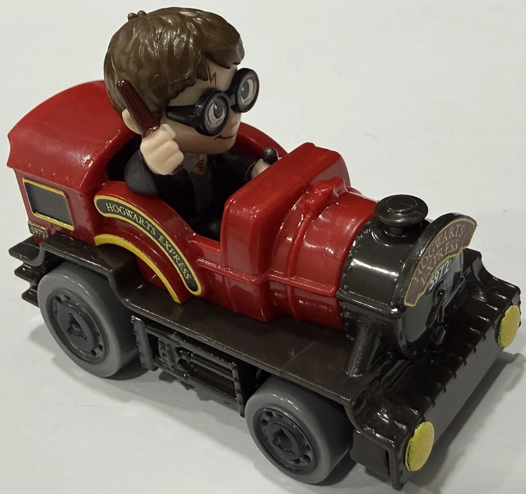 Harry Potter