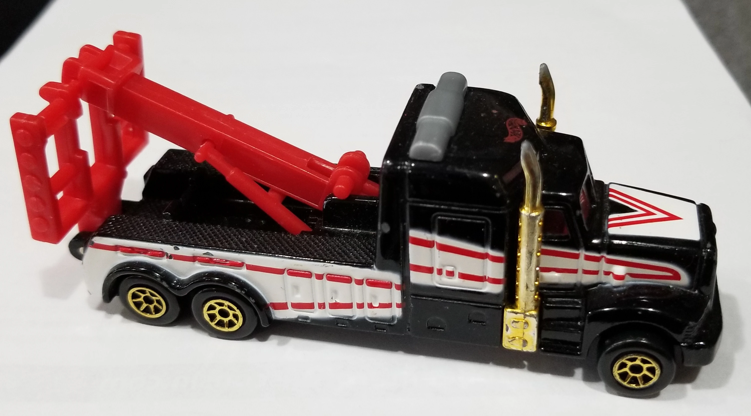 Tow Truck