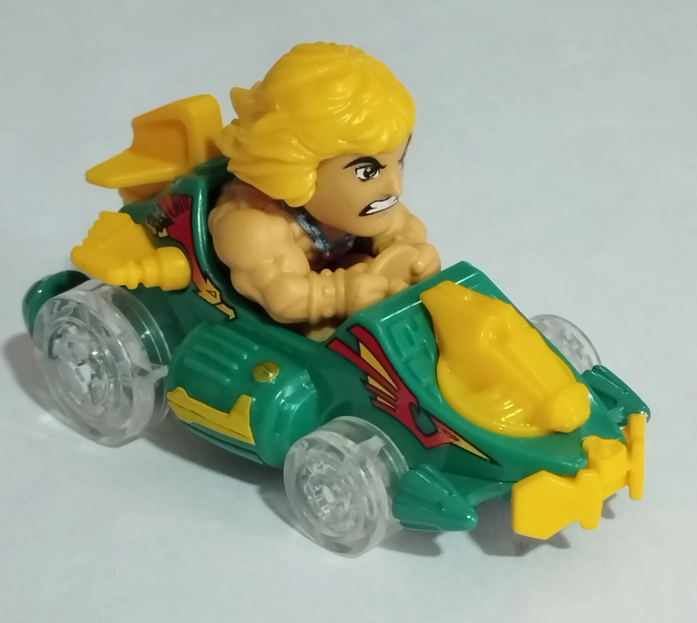 He-Man