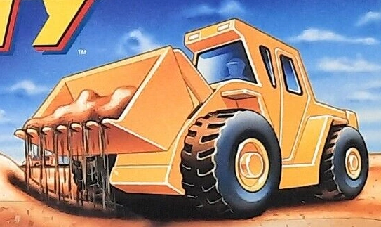 Highway Builder