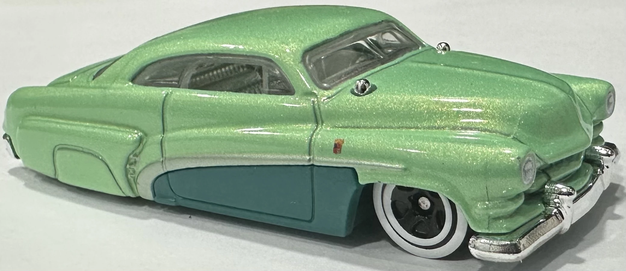 Hirohata Merc