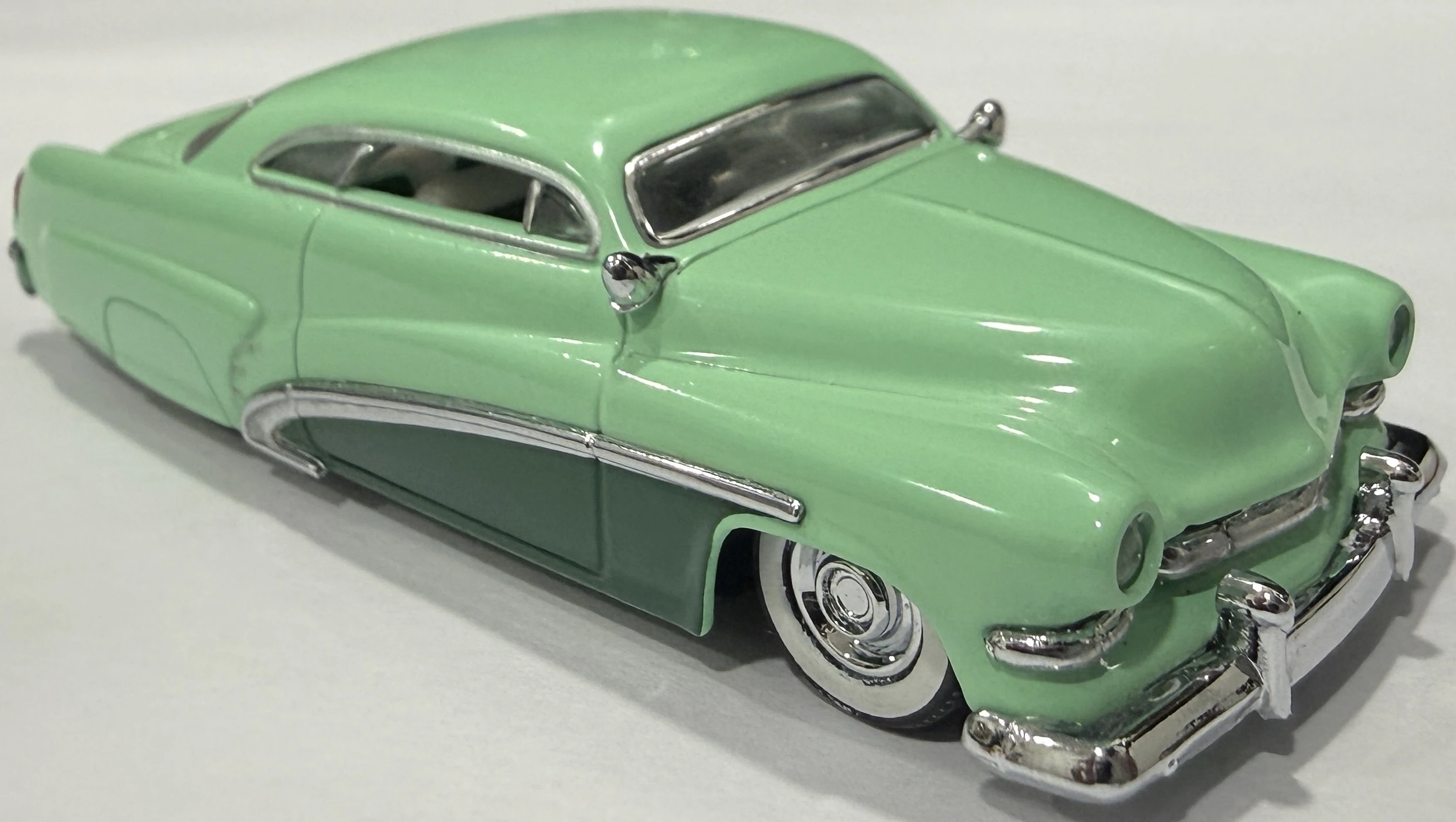 '51 Merc