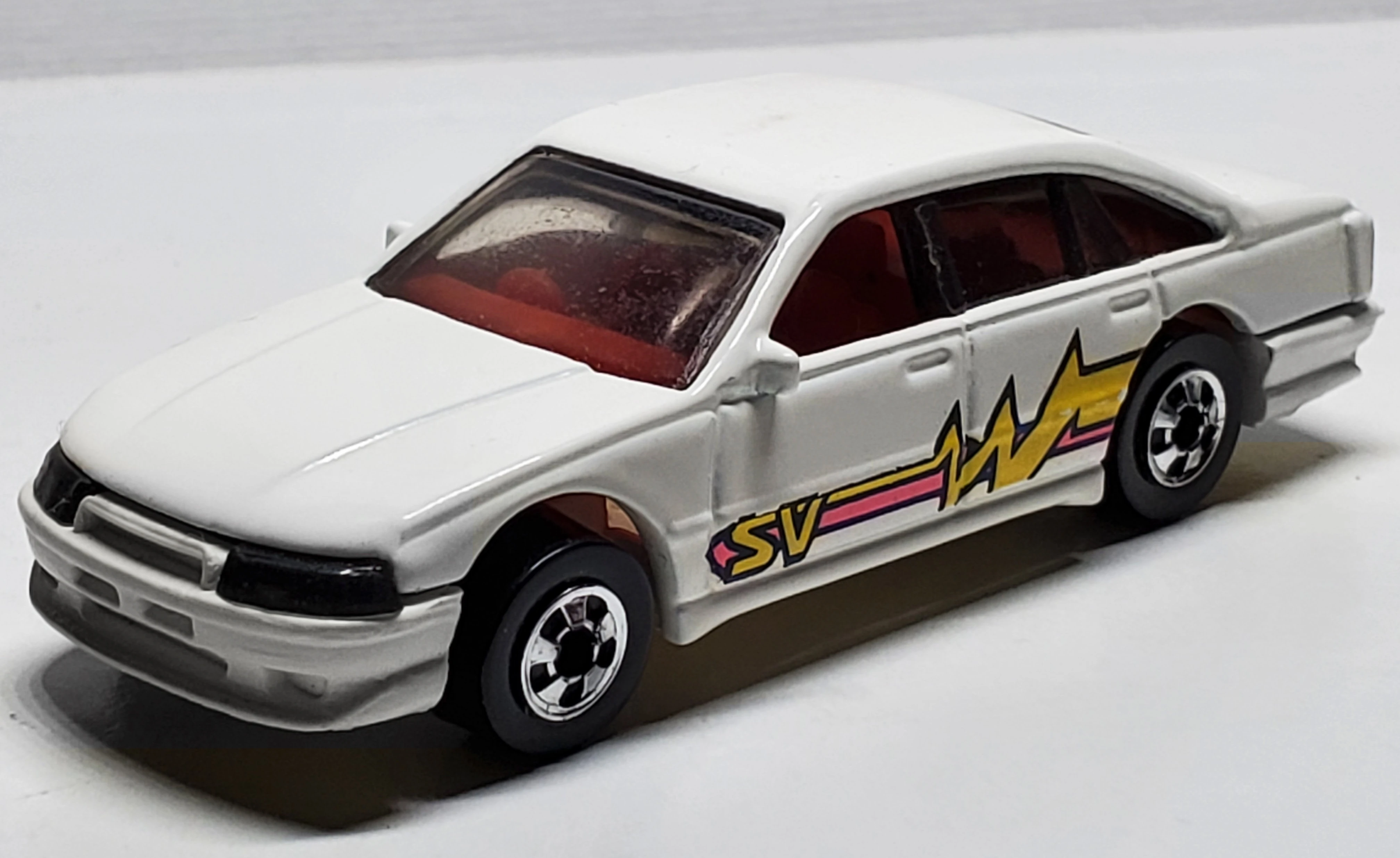 Holden Commodore