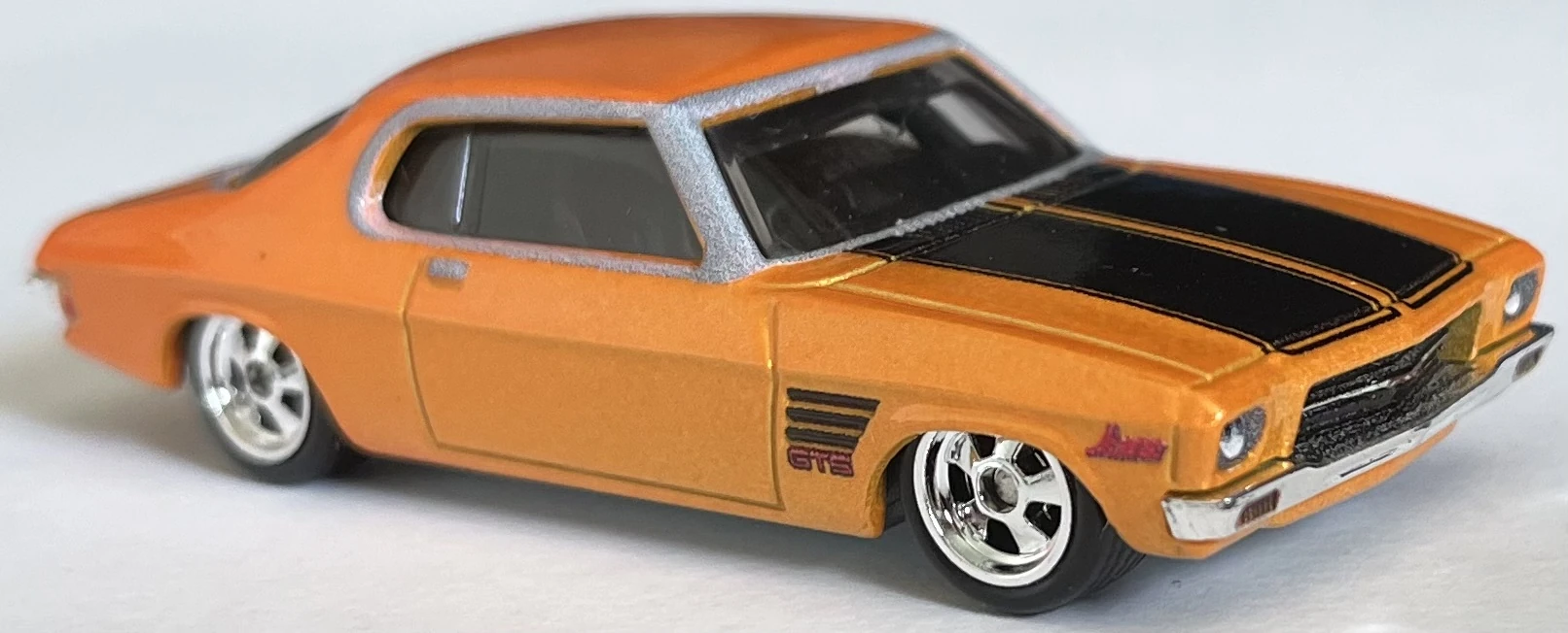 '73 Holden Monaro GTS