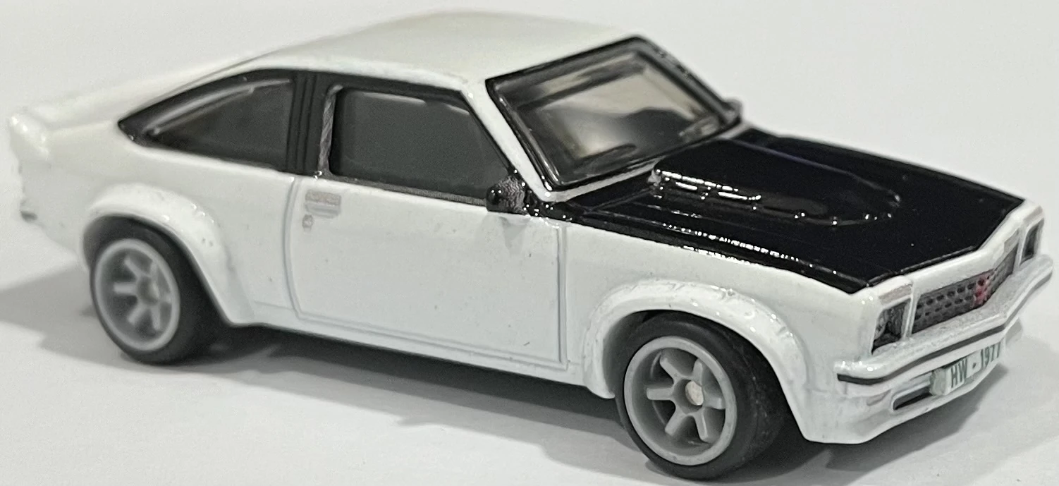 '77 Holden Torana A9X