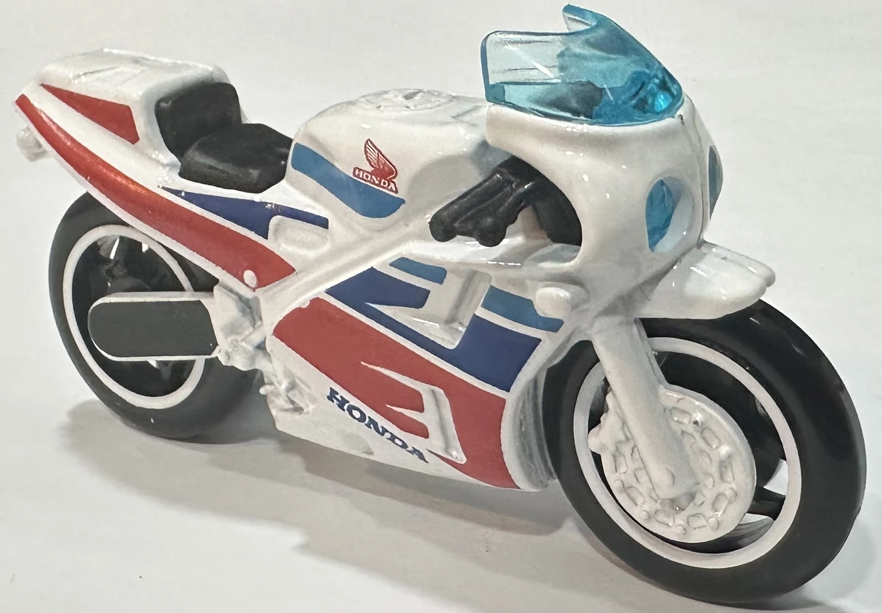 Honda VFR750R (RC30)