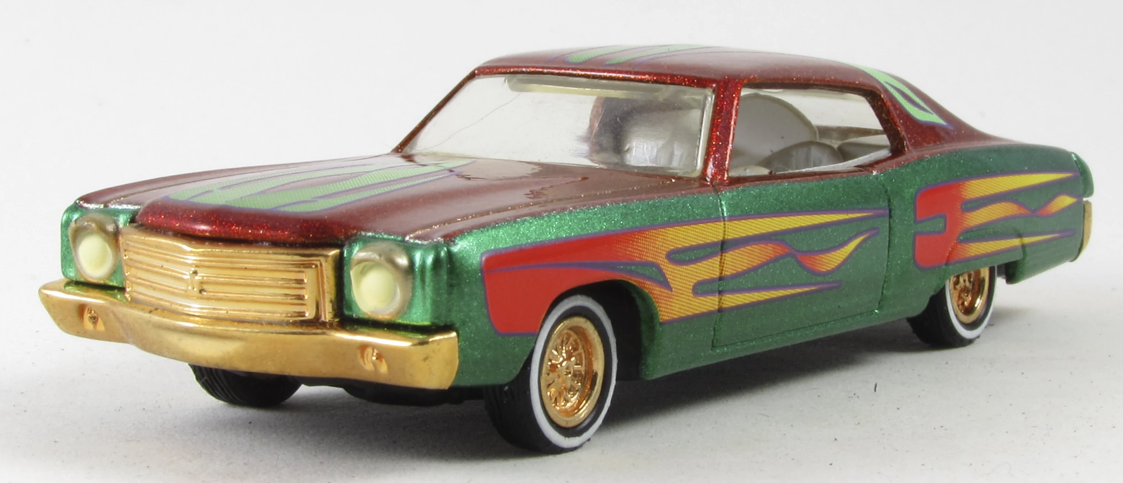 '70 Monte Carlo (Lowrider)