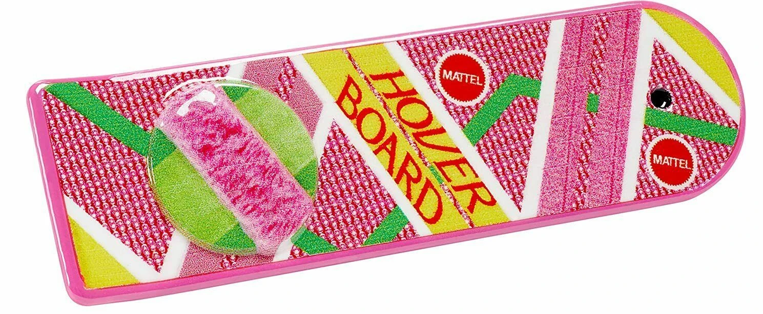 Mattel Hoverboard
