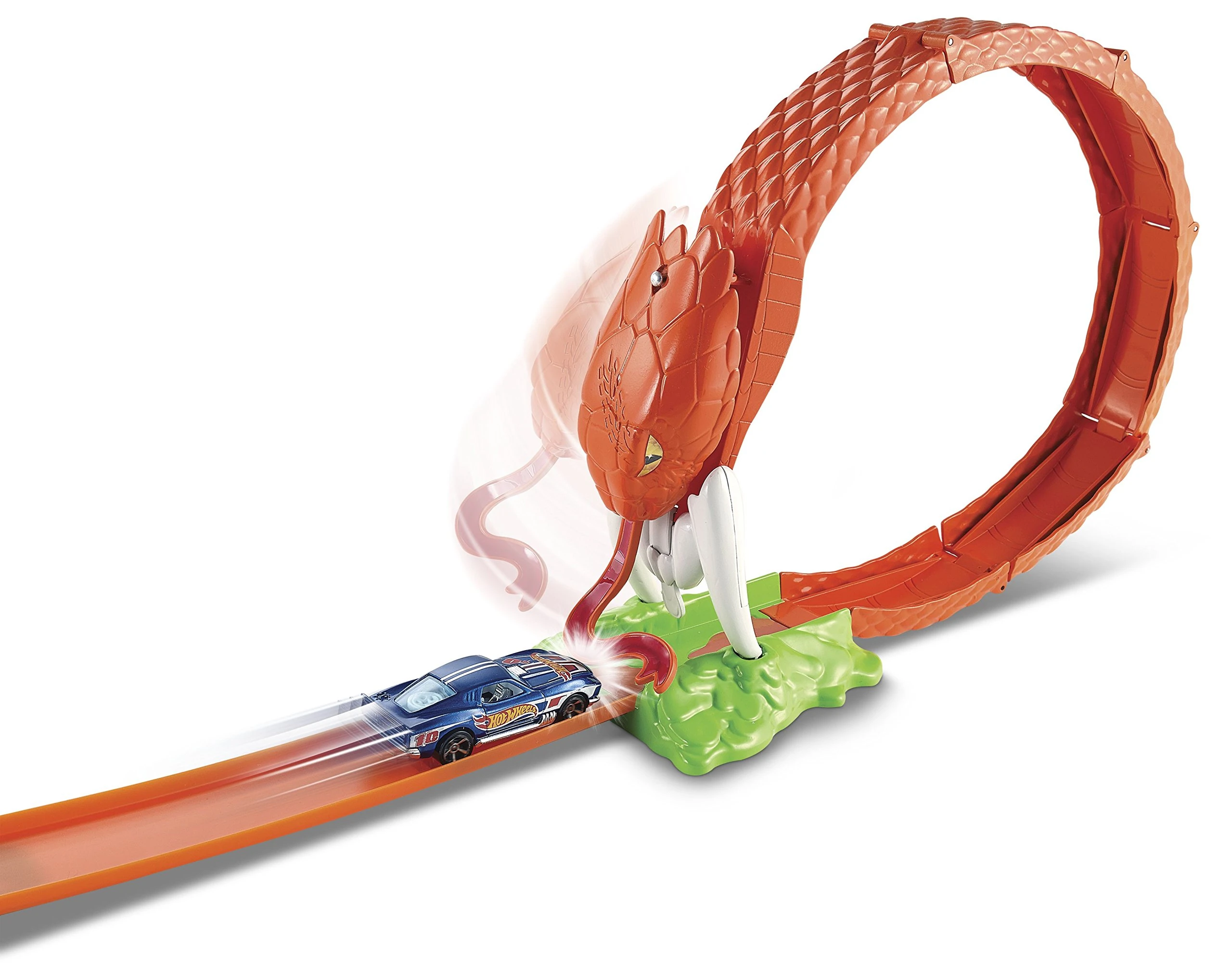 Cobra Coil