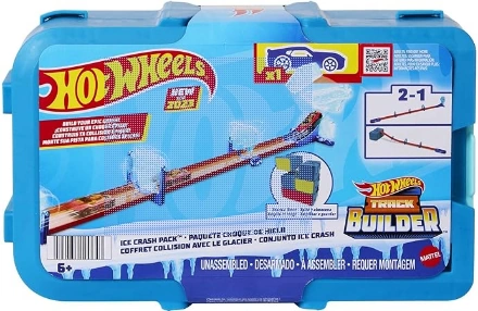 Ice Crash Pack
