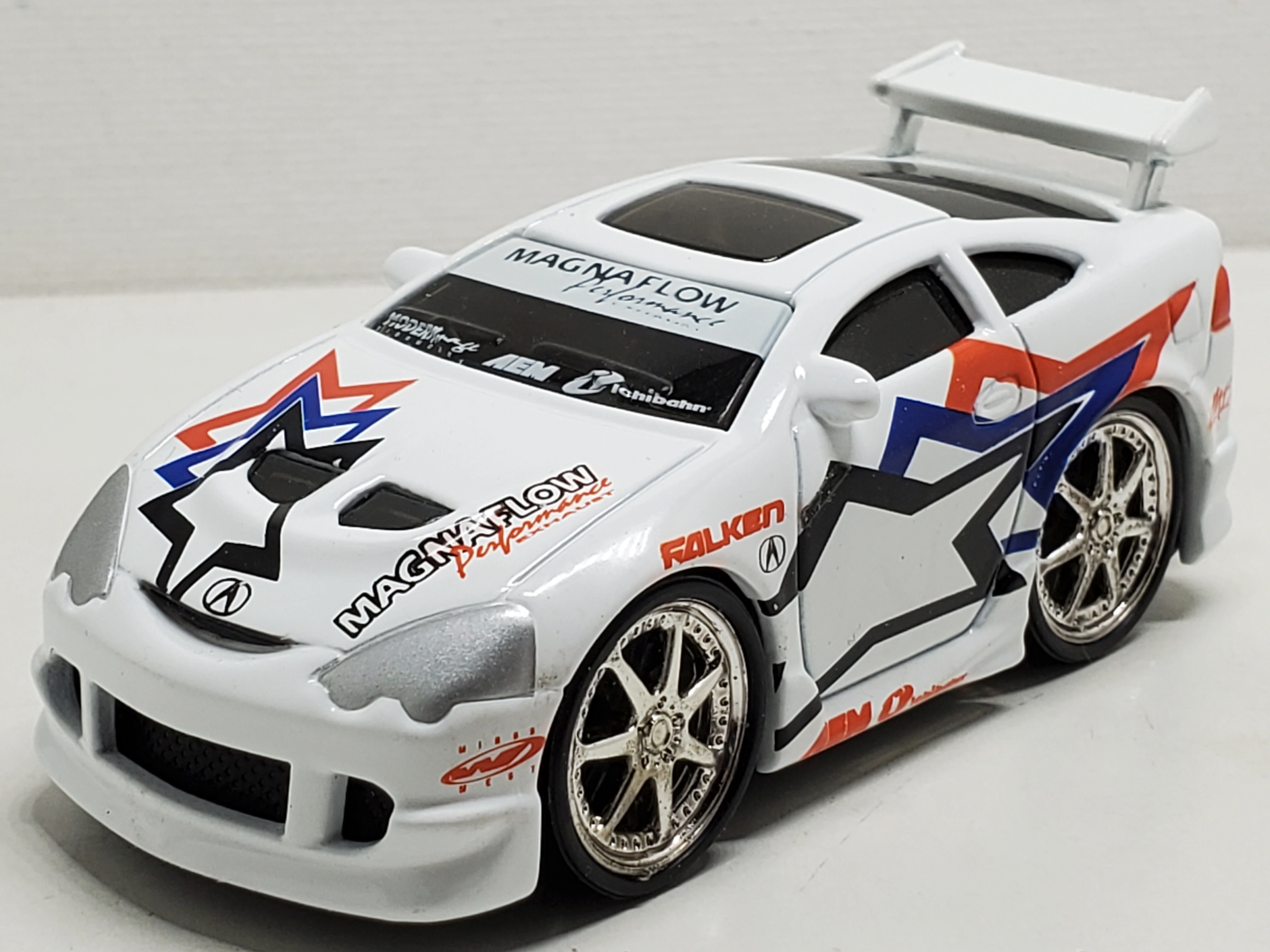 Acura RSX