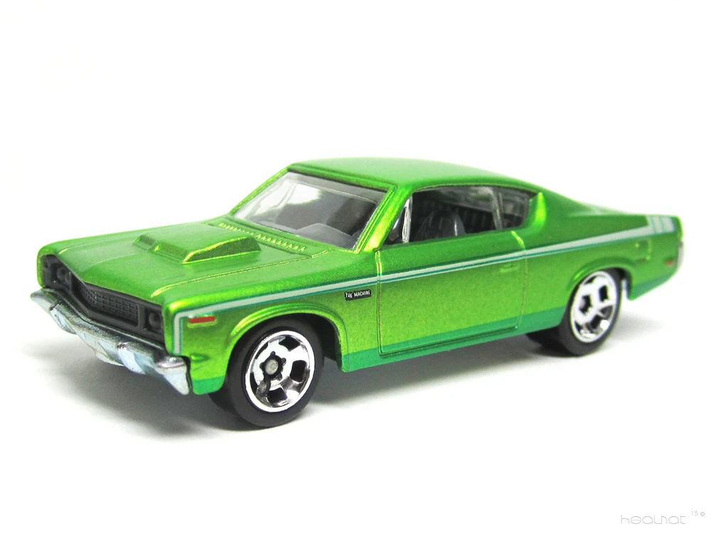 AMC Rebel Machine