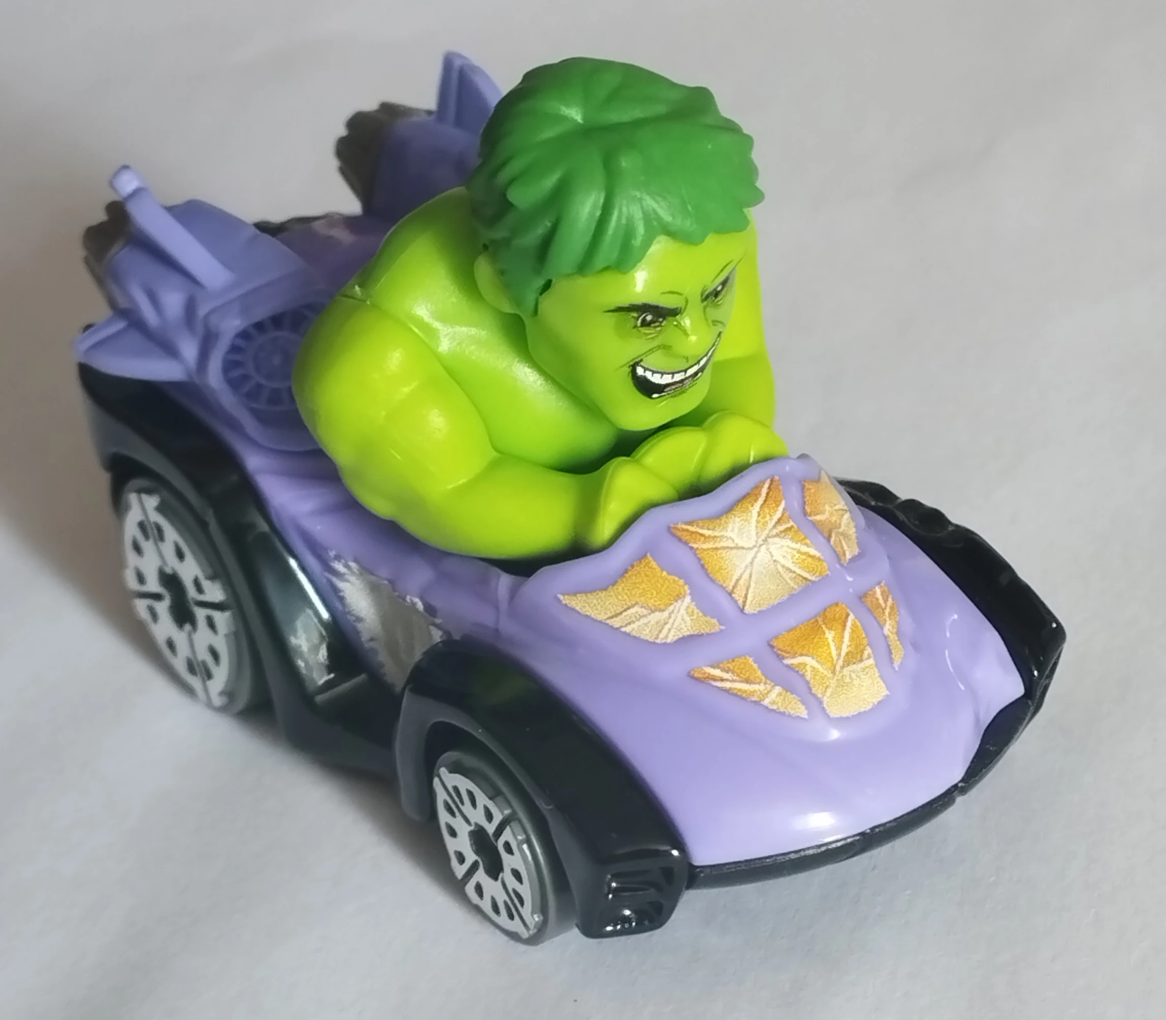 Hulk