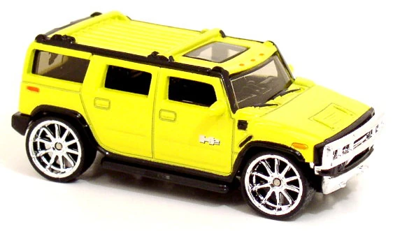 Hummer H2