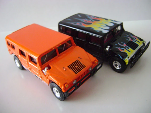 Hummer