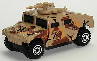 Humvee