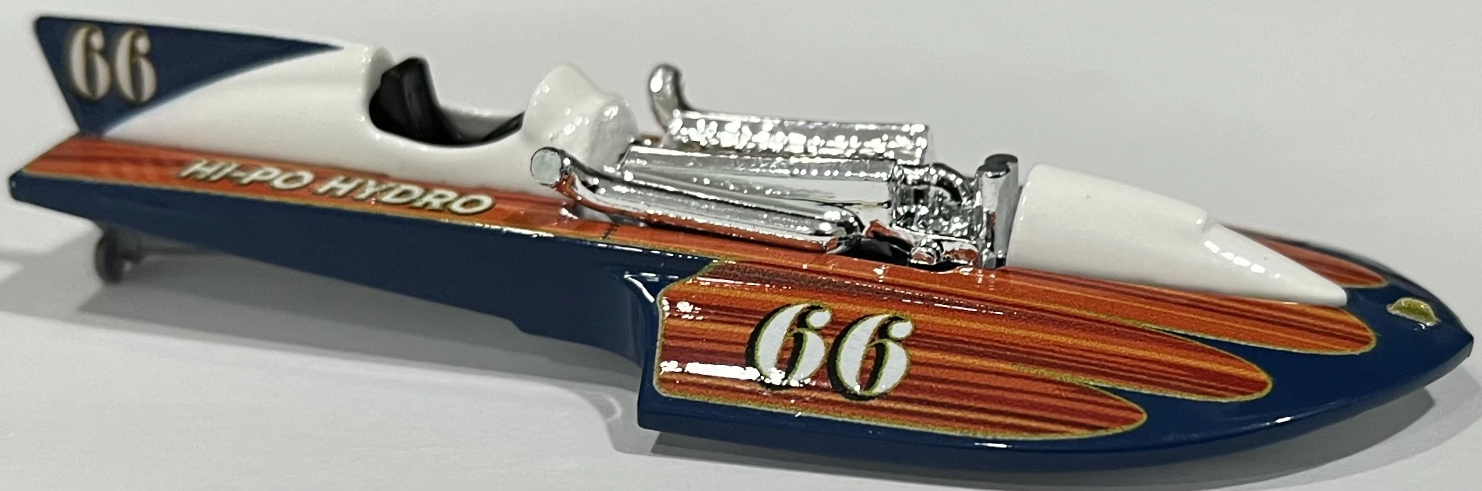 HW Classic Hydroplane