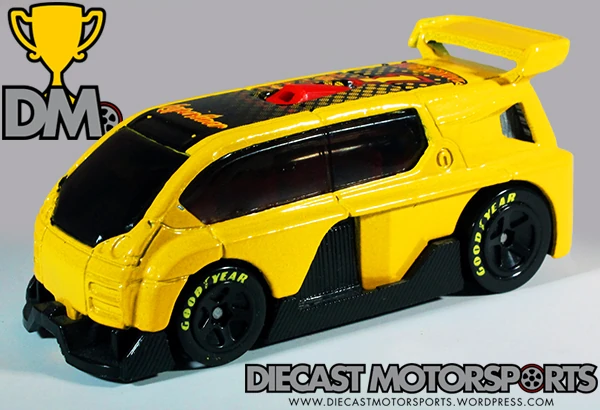 Hyperliner