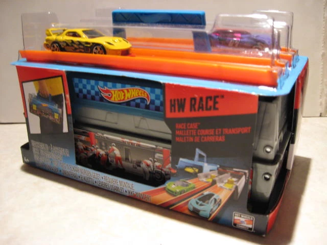 Race Case