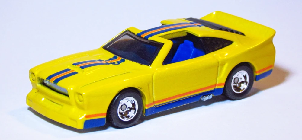 '78 Ford Mustang II