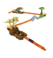 Jurassic Starter Set