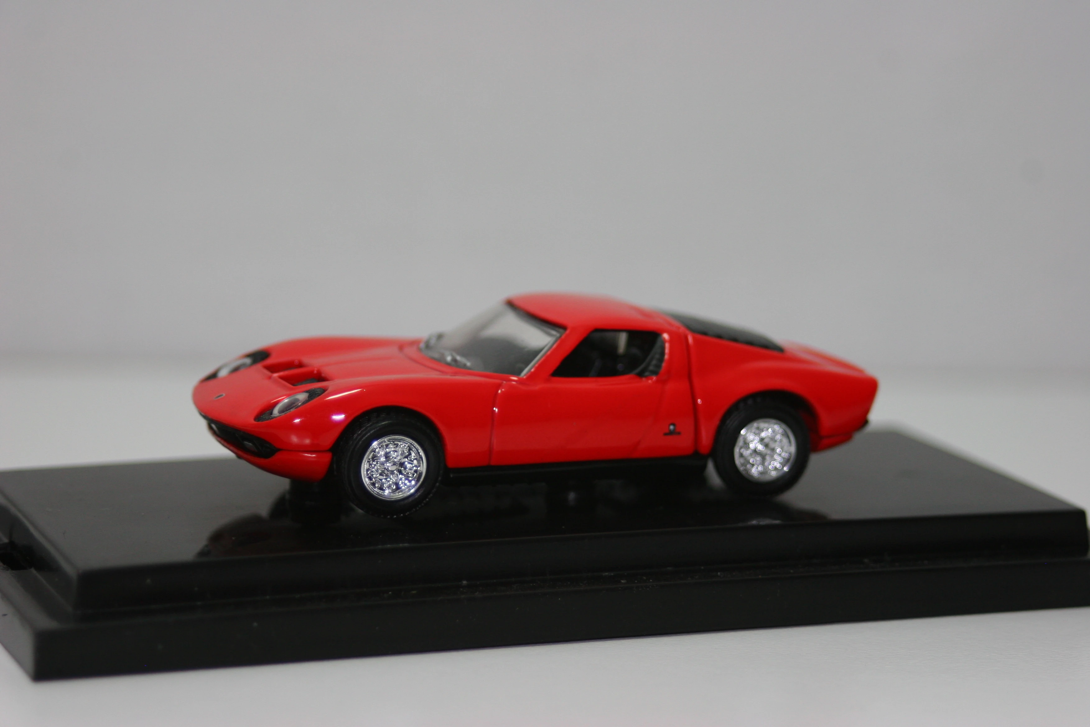 Lamborghini Miura