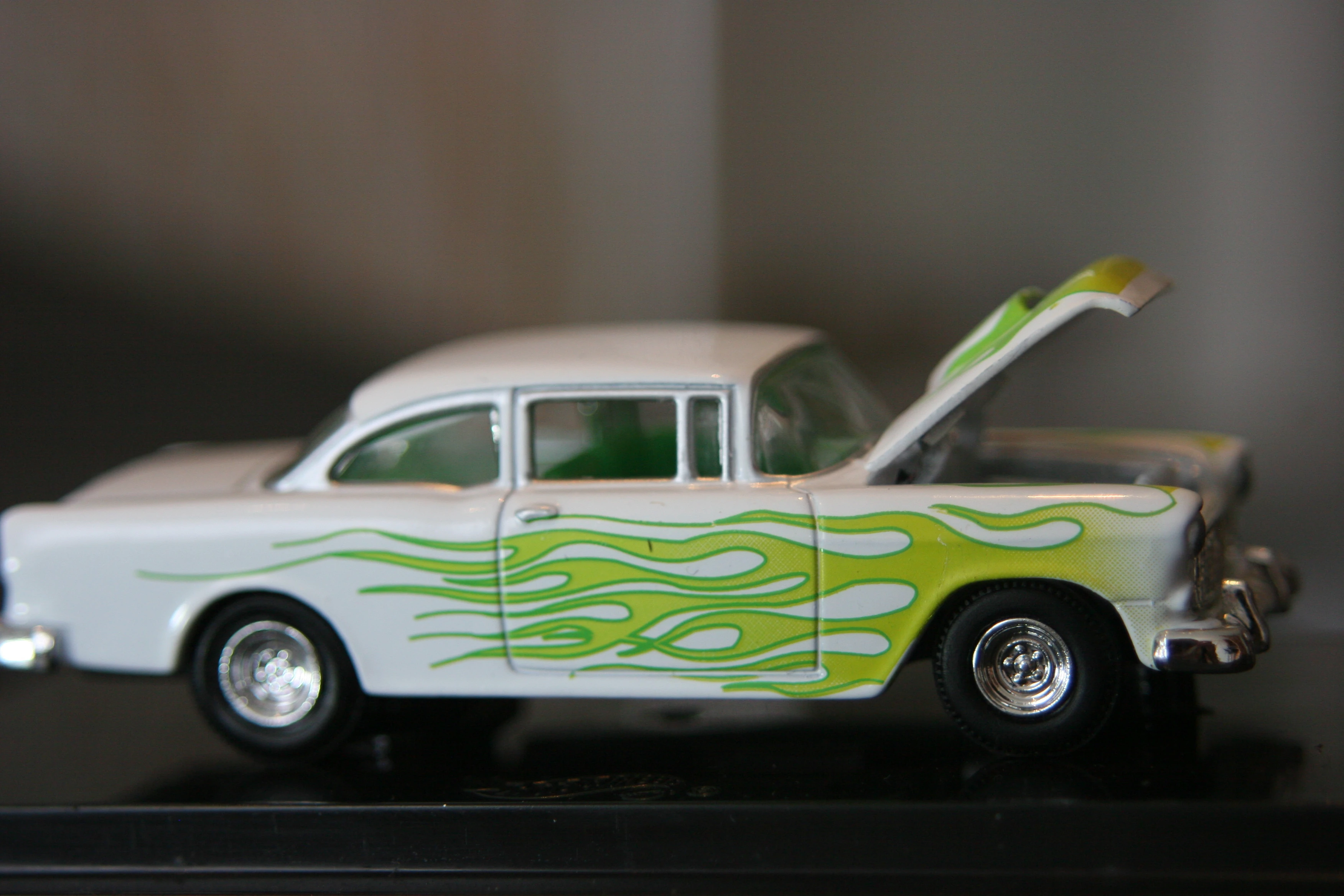 '55 Chevy Bel Air