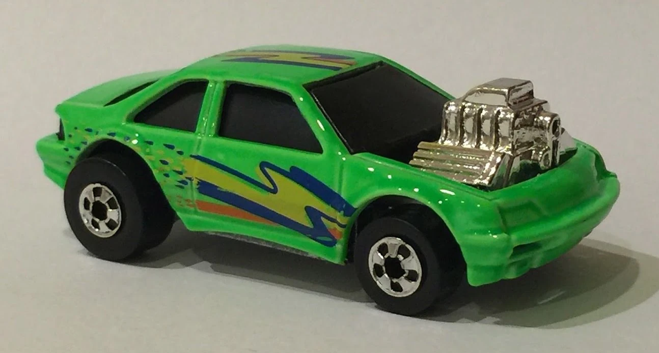 Race Ace